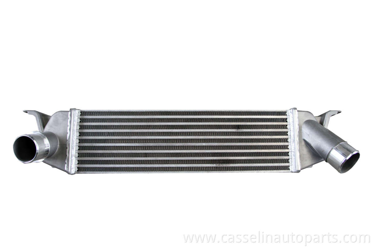 Car aluminum Intercooler for ILOAD/IMAX TQ OEM 281904A481